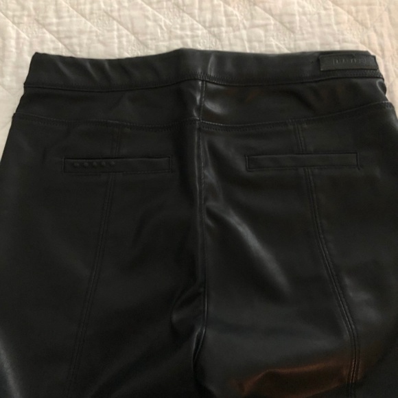 NEW❗️ BLANCNYC Faux leather skinny pants - Picture 4 of 7